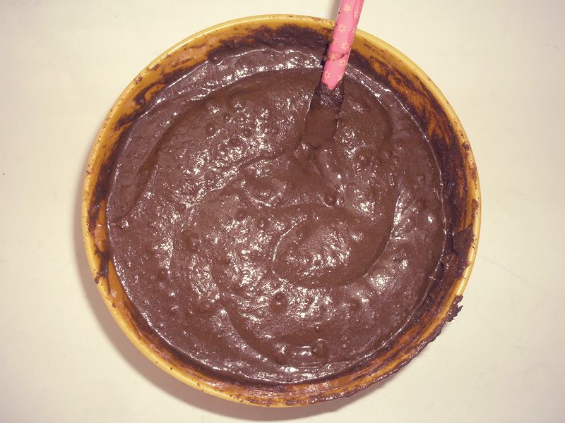 Pripravená henna