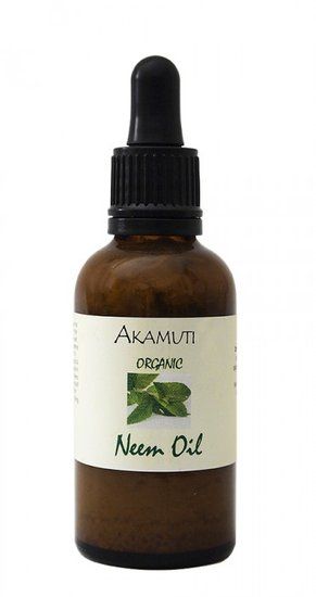 Neem olej zn. Akamuti