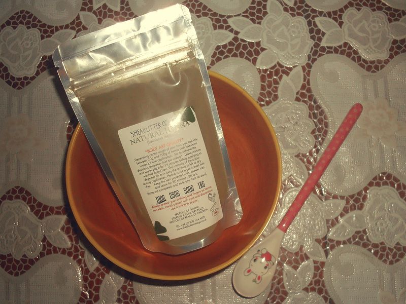 Henna BAQ