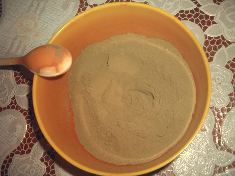 Henna BAQ jemne pomletá